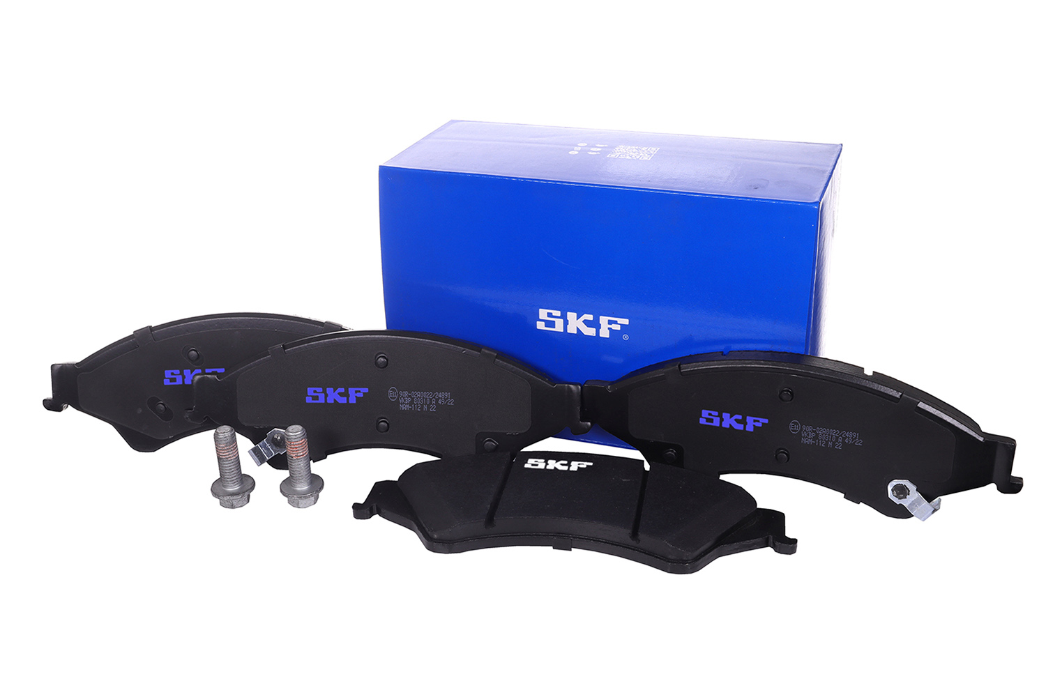 SKF VKBP 80310 A...